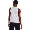 Under Armour UA Essential Cotton Strech Tank Mujer Top