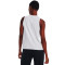 Under Armour UA Essential Cotton Strech Tank Mujer Top 