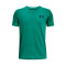 Under Armour Kinder UA Sportstyle Left Chest Pullover