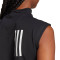 adidas Women Mission Victory Crop Top 