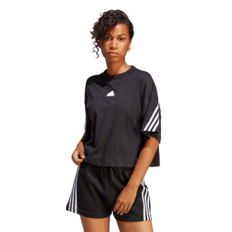 Future Icons 3 Stripes Mujer Jersey