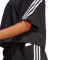 adidas Women Future Icons 3 Stripes Jersey