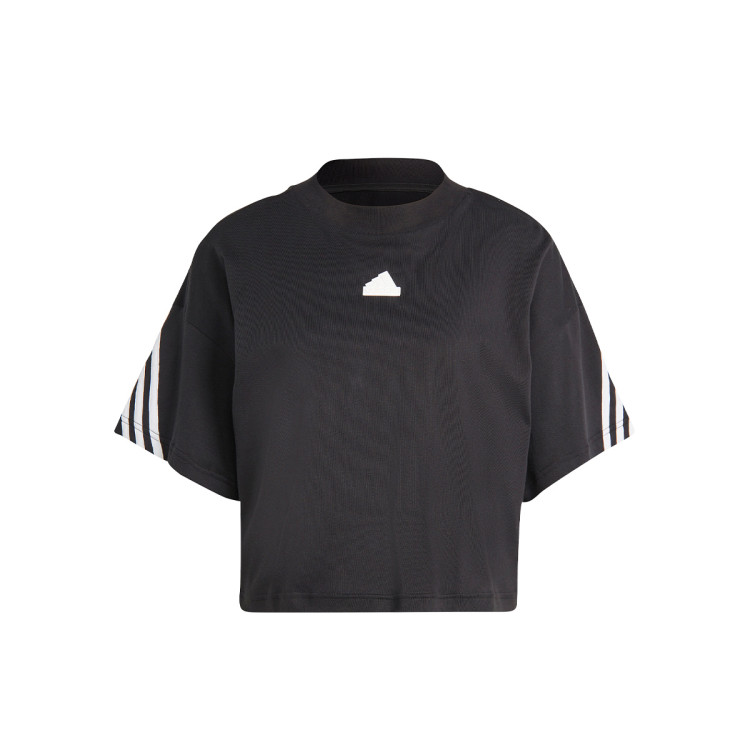 camiseta-adidas-future-icons-3-stripes-mujer-black-5