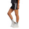 adidas Women Future Icons 3 Stripes Shorts