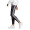 Malla Future Icons 3 Stripes Mujer Black