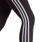 adidas Future Icons 3 Stripes Mujer Pantoletten