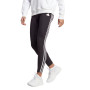 Future Icons 3 Stripes Mujer Crno