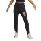 Pantalón largo Mission Victory Mujer Black
