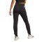 Pantalón largo Mission Victory Mujer Black