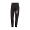 Pantalón largo Mission Victory Mujer Black