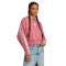 adidas Women Future Icons 3 Stripes Sweatshirt