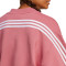 adidas Women Future Icons 3 Stripes Sweatshirt