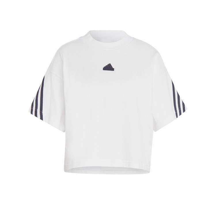 camiseta-adidas-future-icons-3-stripes-mujer-white-5