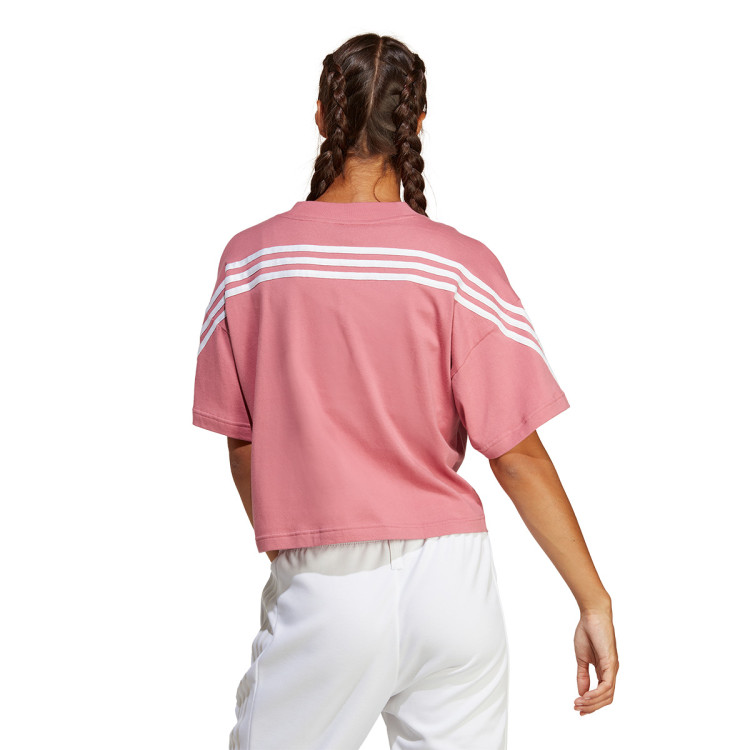 camiseta-adidas-future-icons-3-stripes-mujer-pink-strata-1