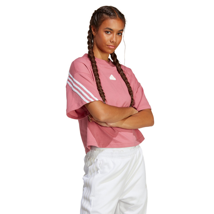 camiseta-adidas-future-icons-3-stripes-mujer-pink-strata-2