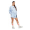 Spodenki adidas City Escape Mujer