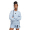 Sweatshirt adidas City Escape Mulher