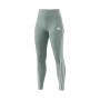 Women Future Icons 3 Stripes Medium Grey Heather