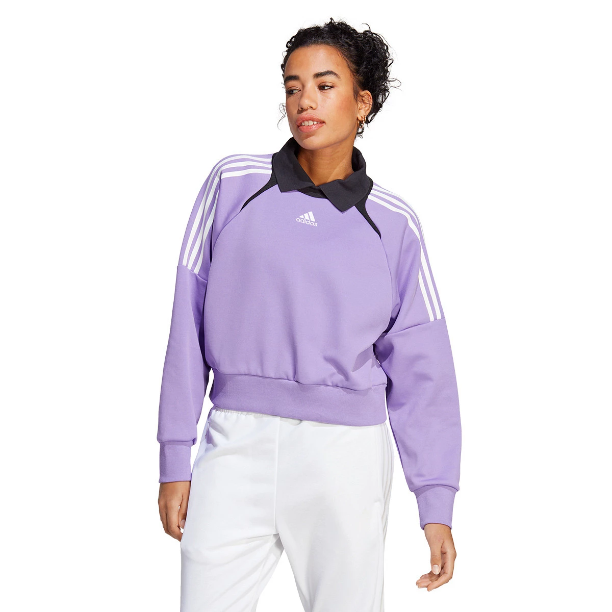 Adidas discount women suit