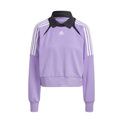 Sweat Tiro Suit Up Femme