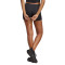 Pantalón corto Lounge Mujer Black