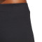 Pantalón corto Lounge Mujer Black
