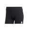 Pantalón corto Lounge Mujer Black