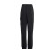Pantalón largo Dance Niño Black-Silver Met.