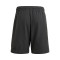 Pantalón corto City Escape Niño Grey Six-App Solar Red