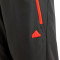Pantalón corto City Escape Niño Grey Six-App Solar Red