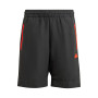 City Escape Niño Grey Six-App Solar Red