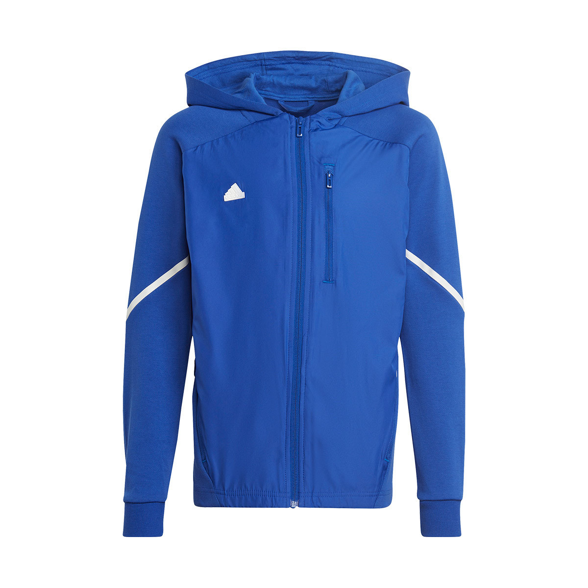 Anorak adidas niño cheap