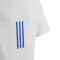 Camiseta adidas Future Icons Logo Niño