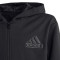 adidas Future Icons Logo Niño Trainingspak