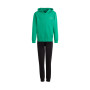 Future Icons Logo Bambino Semi Court Green Bottom:Black