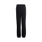 Pantalón largo Future Icons 3 Stripes Niño Black