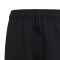Pantalón largo Future Icons 3 Stripes Niño Black