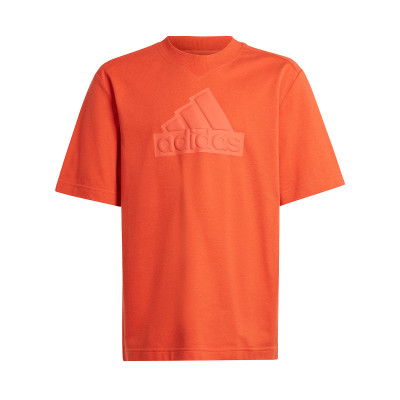 Maillot Future Icons Logo Enfant