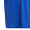 Camiseta Future Icons Logo Niño Semi Lucid Blue