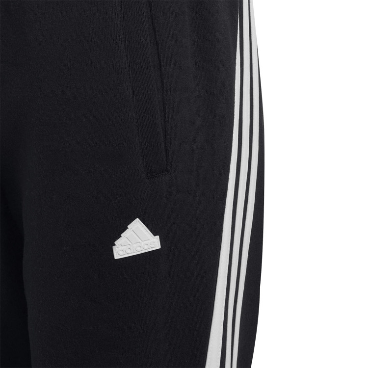 pantalon-largo-adidas-future-icons-3-stripes-nino-black-white-2