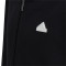 Chaqueta Future Icons 3 Stripes Niño Black-White