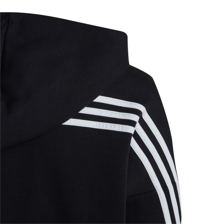 chaqueta-adidas-future-icons-3-stripes-nino-black-white-2