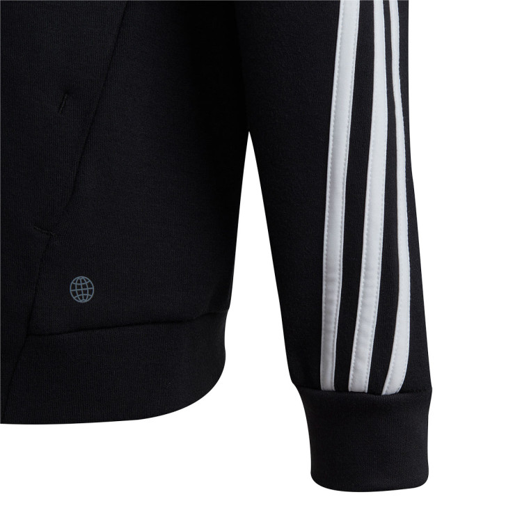 chaqueta-adidas-future-icons-3-stripes-nino-black-white-3