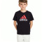 Maglia adidas Essentials Big Logo Bambino