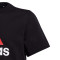 Playera adidas Essentials Big Logo Niño