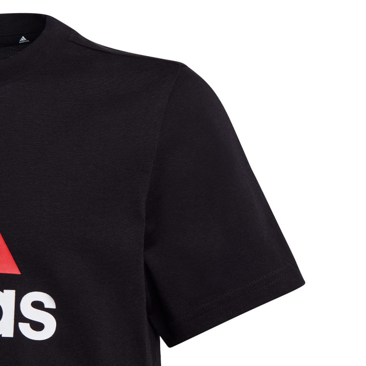 camiseta-adidas-essentials-big-logo-nino-black-better-scarlet-white-4