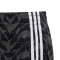 Pantalón corto Xpress Niño Grey Six-Black-White