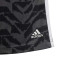 Pantalón corto Xpress Niño Grey Six-Black-White