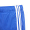 Pantalón corto adidas Essentials 3 Stripes Niño