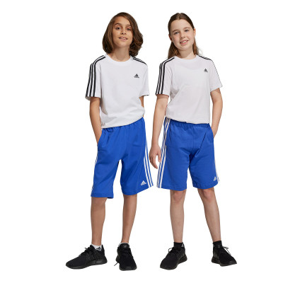 Kids Essentials 3 Stripes Shorts